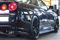 1999 Nissan SKYLINE GT-R R34 GT-R V-SPEC, R35 injectors, WORK Emotion 19in AW, Nismo water pump, Nismo fuel pump, Nismo meter