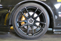 1999 Nissan SKYLINE GT-R R34 GT-R V-SPEC, R35 injectors, WORK Emotion 19in AW, Nismo water pump, Nismo fuel pump, Nismo meter