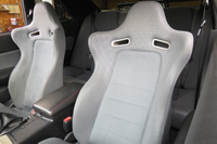1999 Nissan SKYLINE GT-R R34 GT-R V-SPEC, R35 injectors, WORK Emotion 19in AW, Nismo water pump, Nismo fuel pump, Nismo meter