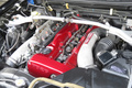 1999 Nissan SKYLINE GT-R R34 GT-R V-SPEC, R35 injectors, WORK Emotion 19in AW, Nismo water pump, Nismo fuel pump, Nismo meter