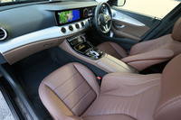 2019 Mercedes-Benz E CLASS WAGON E220D4M OLTE OPTICAL LINE TRANSMISSION EQUIPMENT RE IN