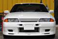 1994 Nissan SKYLINE GT-R R32 GT-R, Tommy Kaira Aero, WedsSport SA70, HKS Air Cleaner, Brembo Calipers, Nismo Rear Upper Link 