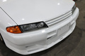 1994 Nissan SKYLINE GT-R R32 GT-R, Tommy Kaira Aero, WedsSport SA70, HKS Air Cleaner, Brembo Calipers, Nismo Rear Upper Link 