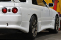 1994 Nissan SKYLINE GT-R R32 GT-R, Tommy Kaira Aero, WedsSport SA70, HKS Air Cleaner, Brembo Calipers, Nismo Rear Upper Link 