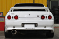 1994 Nissan SKYLINE GT-R R32 GT-R, Tommy Kaira Aero, WedsSport SA70, HKS Air Cleaner, Brembo Calipers, Nismo Rear Upper Link 