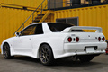 1994 Nissan SKYLINE GT-R R32 GT-R, Tommy Kaira Aero, WedsSport SA70, HKS Air Cleaner, Brembo Calipers, Nismo Rear Upper Link 