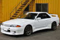 1994 Nissan SKYLINE GT-R R32 GT-R, Tommy Kaira Aero, WedsSport SA70, HKS Air Cleaner, Brembo Calipers, Nismo Rear Upper Link 