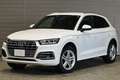 2018 Audi Q5 null