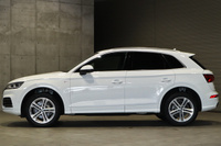 2018 Audi Q5 null