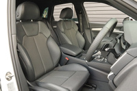 2018 Audi Q5 null