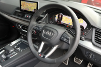 2018 Audi Q5 null