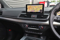 2018 Audi Q5 null