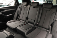 2018 Audi Q5 null