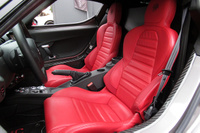 2015 Alfa Romeo 4C null