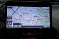 2015 Alfa Romeo 4C null