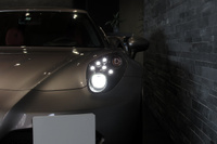 2015 Alfa Romeo 4C null