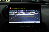 2015 Alfa Romeo 4C null