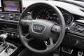2014 Audi A6 ALLROAD QUATTRO 