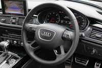 2014 Audi A6 ALLROAD QUATTRO 