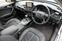 2014 Audi A6 ALLROAD QUATTRO 