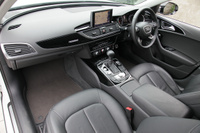 2014 Audi A6 ALLROAD QUATTRO 