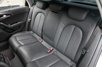 2014 Audi A6 ALLROAD QUATTRO 