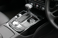 2014 Audi A6 ALLROAD QUATTRO 