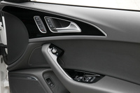 2014 Audi A6 ALLROAD QUATTRO 