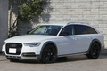 2014 Audi A6 ALLROAD QUATTRO 