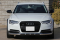 2014 Audi A6 ALLROAD QUATTRO 