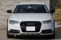 2014 Audi A6 ALLROAD QUATTRO 