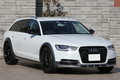 2014 Audi A6 ALLROAD QUATTRO 