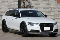 2014 Audi A6 ALLROAD QUATTRO 