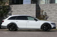 2014 Audi A6 ALLROAD QUATTRO 