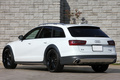 2014 Audi A6 ALLROAD QUATTRO 