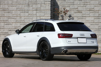 2014 Audi A6 ALLROAD QUATTRO 