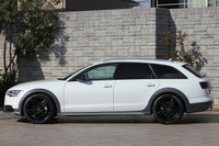 2014 Audi A6 ALLROAD QUATTRO 