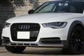 2014 Audi A6 ALLROAD QUATTRO 
