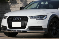 2014 Audi A6 ALLROAD QUATTRO 