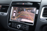 2012 Volkswagen TOUAREG HYBRID 4W