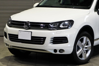2012 Volkswagen TOUAREG HYBRID 4W