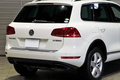 2012 Volkswagen TOUAREG HYBRID 4W