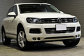 2012 Volkswagen TOUAREG HYBRID 4W