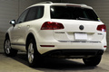 2012 Volkswagen TOUAREG HYBRID 4W
