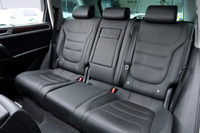 2012 Volkswagen TOUAREG HYBRID 4W