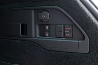 2012 Volkswagen TOUAREG HYBRID 4W