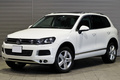 2012 Volkswagen TOUAREG HYBRID 4W