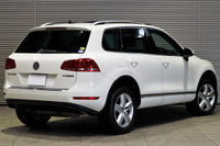 2012 Volkswagen TOUAREG HYBRID 4W
