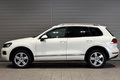 2012 Volkswagen TOUAREG HYBRID 4W