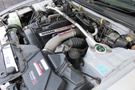 1996 Nissan SKYLINE GT-R R33 GT-R,  95 Model, WORK Emotion wheels, TEIN Adjustable coilovers, MOMO Steering wheel